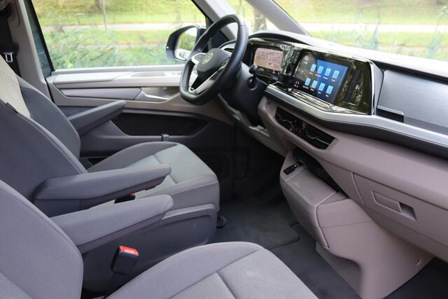 Volkswagen MULTIVAN 1.4 eHybrid L2H1 7 Persoons /Panoramadak/IQ.Light/Camera/Trekhaak wegkl.