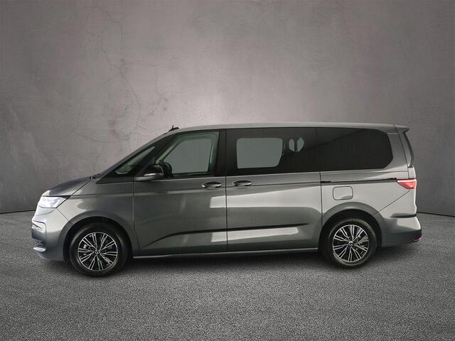Volkswagen MULTIVAN 1.5 245pk DSG eHybrid L2 4Motion | Incl. BTW/BPM | 7 persoons vis-a-vis | Adaptive-cruisecontrol |