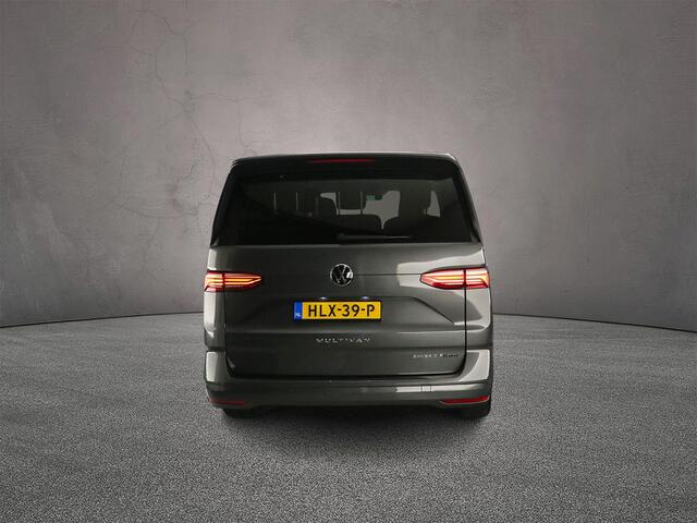 Volkswagen MULTIVAN 1.5 245pk DSG eHybrid L2 4Motion | Incl. BTW/BPM | 7 persoons vis-a-vis | Adaptive-cruisecontrol |