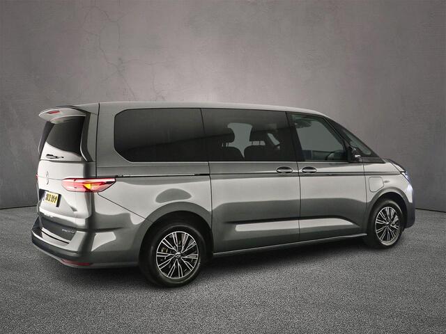 Volkswagen MULTIVAN 1.5 245pk DSG eHybrid L2 4Motion | Incl. BTW/BPM | 7 persoons vis-a-vis | Adaptive-cruisecontrol |