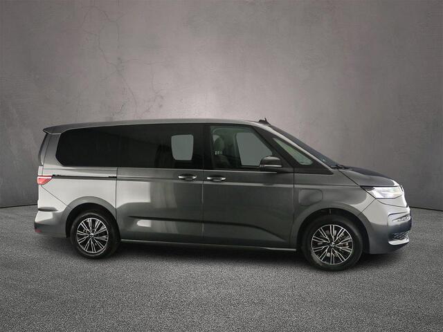 Volkswagen MULTIVAN 1.5 245pk DSG eHybrid L2 4Motion | Incl. BTW/BPM | 7 persoons vis-a-vis | Adaptive-cruisecontrol |