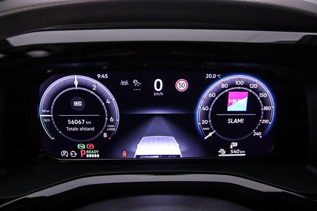 Volkswagen MULTIVAN 1.5 245pk DSG eHybrid L2 4Motion | Incl. BTW/BPM | 7 persoons vis-a-vis | Adaptive-cruisecontrol |