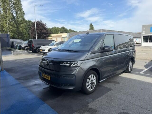 Volkswagen MULTIVAN L2H1 PHEV 1.5TSI 245pk 19,7kWh DSG 4Motion Business / Wordt verwacht / 4x4 / Automaat / 7-persoons