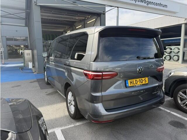 Volkswagen MULTIVAN L2H1 PHEV 1.5TSI 245pk 19,7kWh DSG 4Motion Business / Wordt verwacht / 4x4 / Automaat / 7-persoons