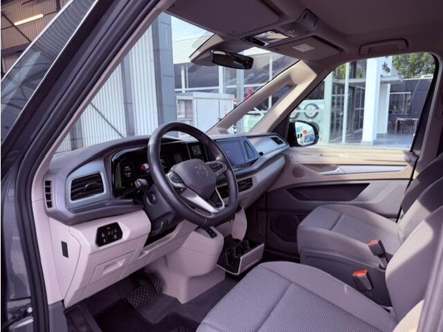 Volkswagen MULTIVAN L2H1 PHEV 1.5TSI 245pk 19,7kWh DSG 4Motion Business / Wordt verwacht / 4x4 / Automaat / 7-persoons