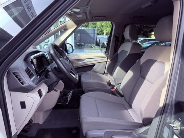 Volkswagen MULTIVAN L2H1 PHEV 1.5TSI 245pk 19,7kWh DSG 4Motion Business / Wordt verwacht / 4x4 / Automaat / 7-persoons