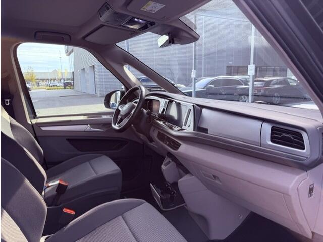 Volkswagen MULTIVAN L2H1 PHEV 1.5TSI 245pk 19,7kWh DSG 4Motion Business / Wordt verwacht / 4x4 / Automaat / 7-persoons