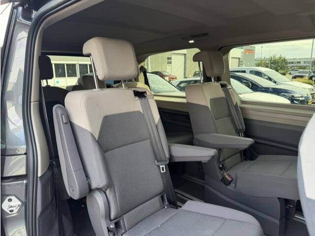 Volkswagen MULTIVAN L2H1 PHEV 1.5TSI 245pk 19,7kWh DSG 4Motion Business / Wordt verwacht / 4x4 / Automaat / 7-persoons