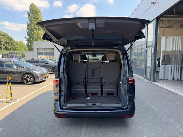 Volkswagen MULTIVAN L2H1 PHEV 1.5TSI 245pk 19,7kWh DSG 4Motion Business / Wordt verwacht / 4x4 / Automaat / 7-persoons