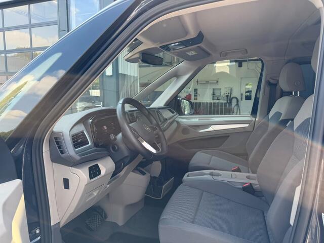 Volkswagen MULTIVAN L2H1 PHEV 1.5TSI 245pk 19,7kWh DSG 4Motion Business / Wordt verwacht / 4x4 / Automaat / 7-persoons