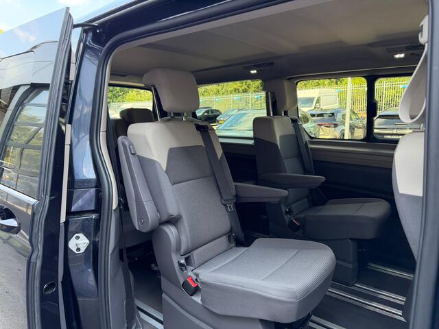 Volkswagen MULTIVAN L2H1 PHEV 1.5TSI 245pk 19,7kWh DSG 4Motion Business / Wordt verwacht / 4x4 / Automaat / 7-persoons