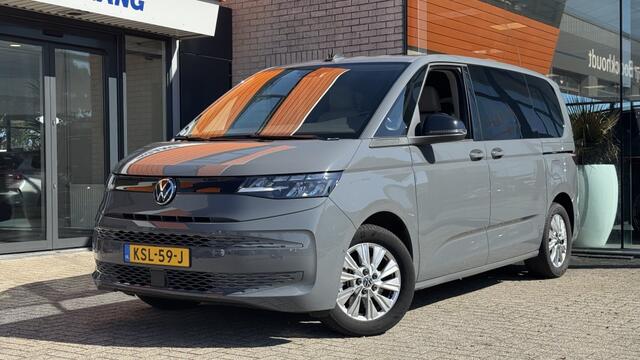 Volkswagen MULTIVAN 1.4 eHybrid L1H1 | 7-Persoons | Navi | Camera