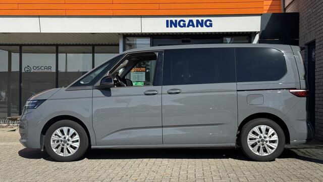 Volkswagen MULTIVAN 1.4 eHybrid L1H1 | 7-Persoons | Navi | Camera