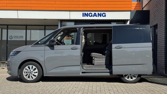 Volkswagen MULTIVAN 1.4 eHybrid L1H1 | 7-Persoons | Navi | Camera