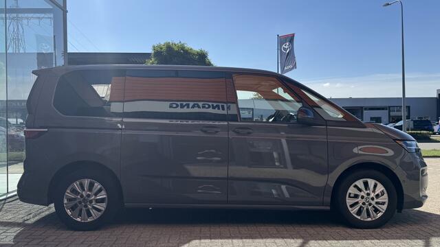 Volkswagen MULTIVAN 1.4 eHybrid L1H1 | 7-Persoons | Navi | Camera