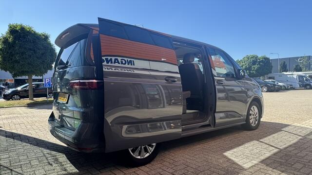 Volkswagen MULTIVAN 1.4 eHybrid L1H1 | 7-Persoons | Navi | Camera