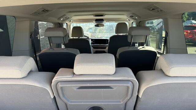 Volkswagen MULTIVAN 1.4 eHybrid L1H1 | 7-Persoons | Navi | Camera