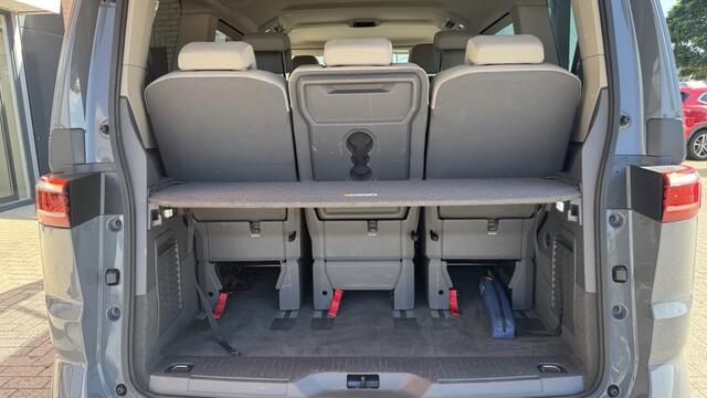 Volkswagen MULTIVAN 1.4 eHybrid L1H1 | 7-Persoons | Navi | Camera