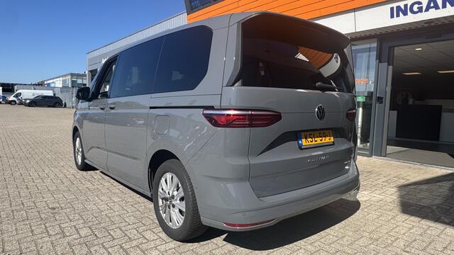 Volkswagen MULTIVAN 1.4 eHybrid L1H1 | 7-Persoons | Navi | Camera