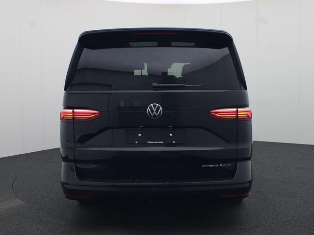 Volkswagen MULTIVAN Bedrijfswagens Bulli Edition 1.5 eHybrid DSG 4Motion L2 725785