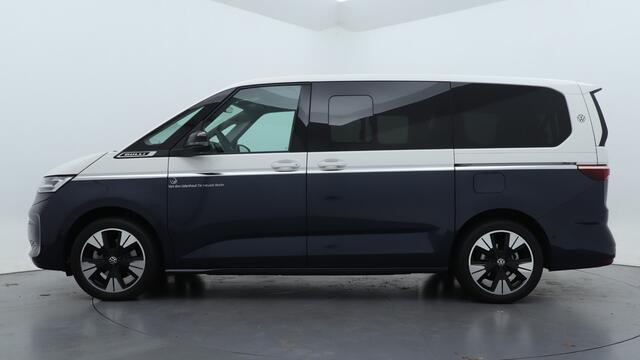 Volkswagen MULTIVAN L2H1 PHEV 1.5 eHybrid 19,7kWh 245PK DSG 4Motion Bulli-Edition / Wordt verwacht