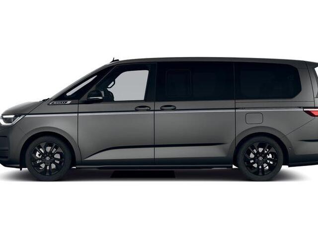 Volkswagen MULTIVAN Bedrijfswagens Bulli Edition 1.5eHybrid 245pk 4Motion L2 740343