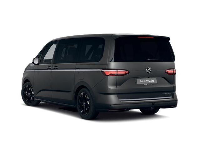 Volkswagen MULTIVAN Bedrijfswagens Bulli Edition 1.5eHybrid 245pk 4Motion L2 740343
