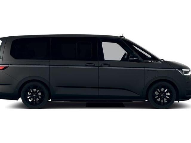 Volkswagen MULTIVAN Bedrijfswagens Bulli Edition 1.5eHybrid 245pk 4Motion L2 740343