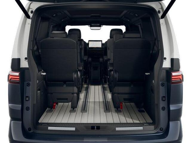Volkswagen MULTIVAN Bedrijfswagens Bulli Edition 1.5eHybrid 245pk 4Motion L2 740342