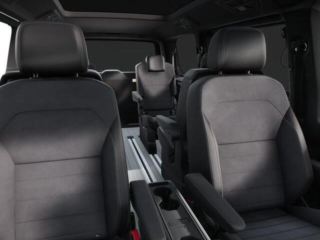 Volkswagen MULTIVAN Bedrijfswagens Bulli Edition 1.5eHybrid 245pk 4Motion L2 740342