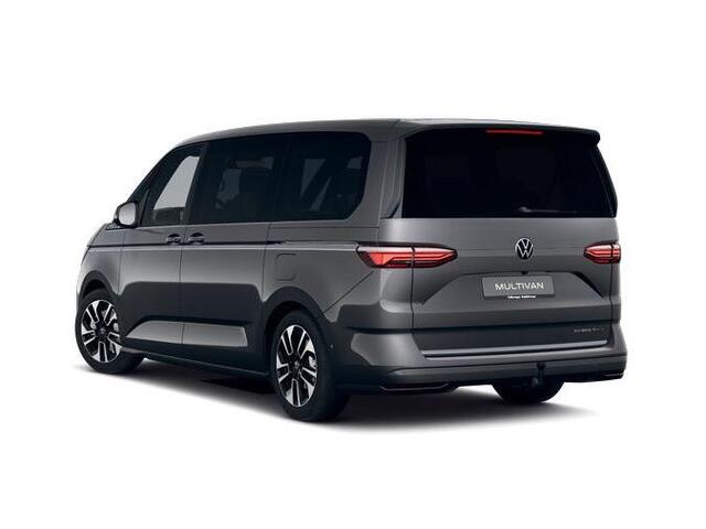 Volkswagen MULTIVAN Bedrijfswagens Bulli Edition 1.5eHybrid 245pk 4Motion L2 740673