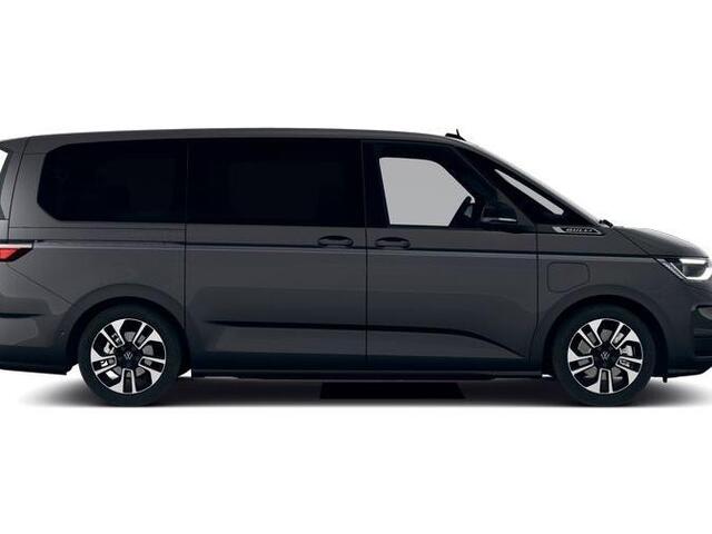 Volkswagen MULTIVAN Bedrijfswagens Bulli Edition 1.5eHybrid 245pk 4Motion L2 740673