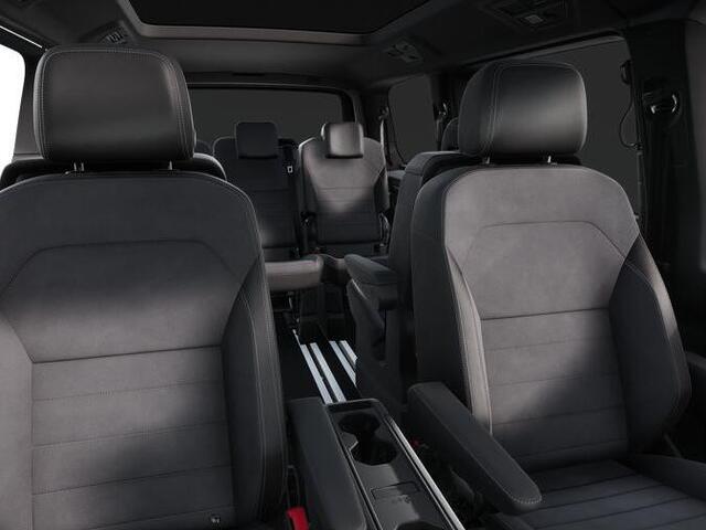 Volkswagen MULTIVAN Bedrijfswagens Bulli Edition 1.5eHybrid 245pk 4Motion L2 740673