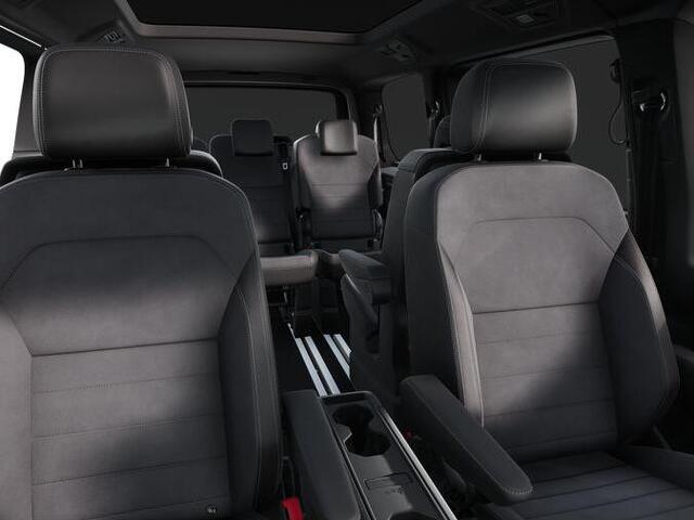 Volkswagen MULTIVAN Bedrijfswagens Bulli Edition 1.5eHybrid 245pk 4Motion L2 740671
