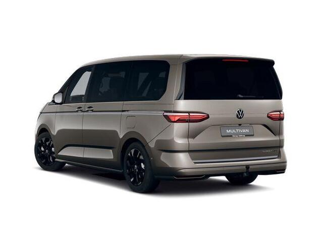 Volkswagen MULTIVAN Bedrijfswagens Bulli Edition 1.5 eHybrid 245pk 4Motion L2 740672