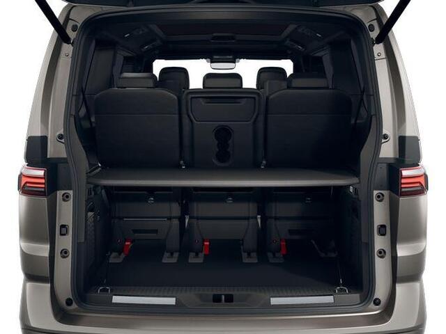 Volkswagen MULTIVAN Bedrijfswagens Bulli Edition 1.5 eHybrid 245pk 4Motion L2 740672