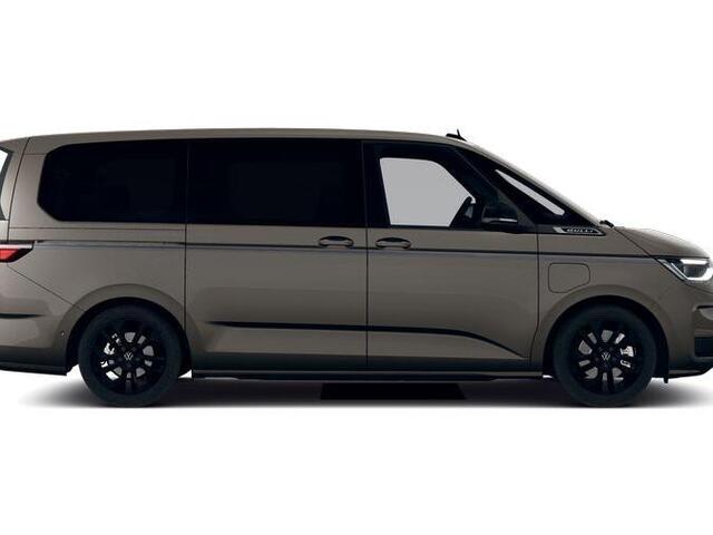 Volkswagen MULTIVAN Bedrijfswagens Bulli Edition 1.5 eHybrid 245pk 4Motion L2 740672