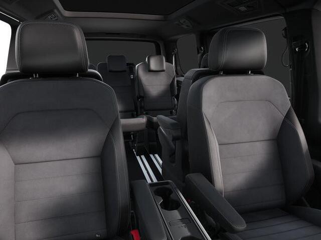 Volkswagen MULTIVAN Bedrijfswagens Bulli Edition 1.5 eHybrid 245pk 4Motion L2 740672