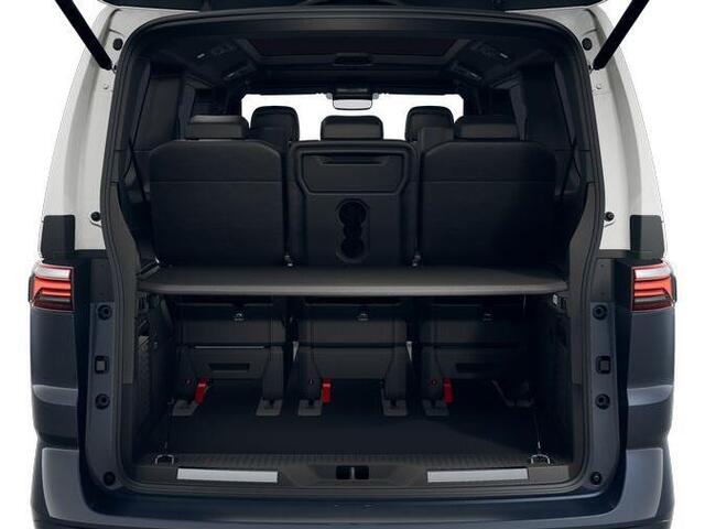 Volkswagen MULTIVAN Bedrijfswagens Bulli Edition 1.5eHybrid 245pk 4Motion L2 740670