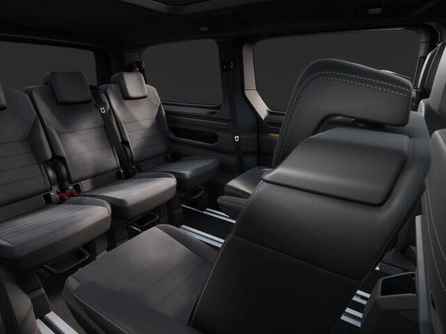Volkswagen MULTIVAN Bedrijfswagens Bulli Edition 1.5eHybrid 245pk 4Motion L2 740670