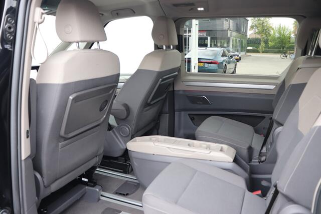 Volkswagen MULTIVAN 1.4 eHybrid L2H1 Trekhaak Harman/Kardon