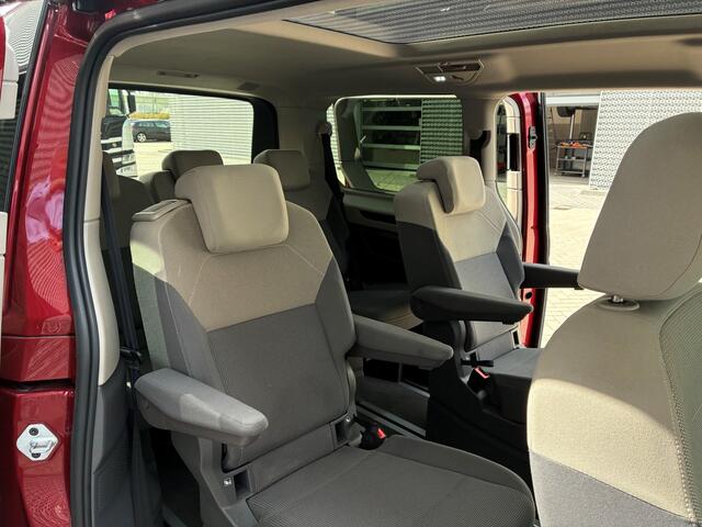Volkswagen MULTIVAN 1.4 eHybrid L2H1 Energetic