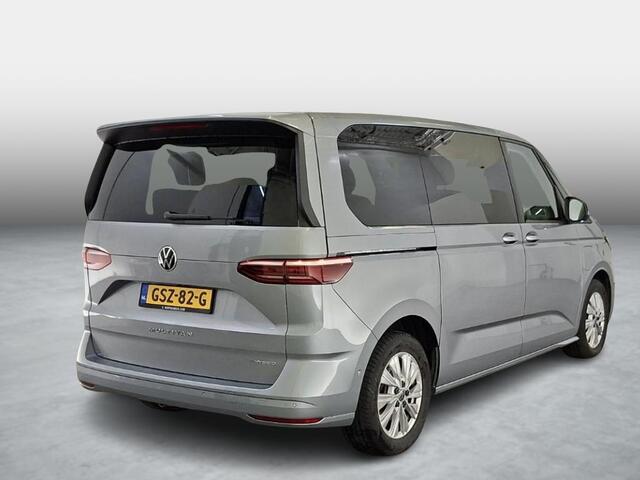 Volkswagen MULTIVAN 1.4 eHybrid L1H1 Style, 7-Persoons, Trekhaak, Panoramadak, IQ light,