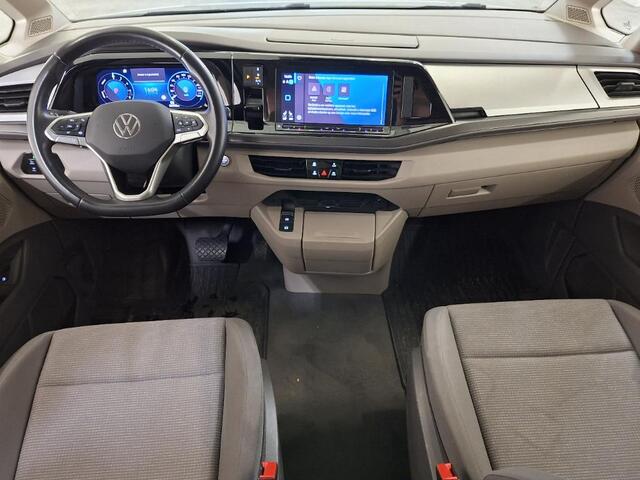 Volkswagen MULTIVAN 1.4 eHybrid L1H1 Style, 7-Persoons, Trekhaak, Panoramadak, IQ light,