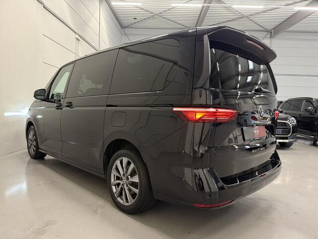Volkswagen MULTIVAN 1.4 eHybrid L2 Energetic 7p. NU 10X OP VOORRAAD, GROOTSTE VOORRAAD VAN NL BIJ PPW AUTO'S TE DORDRECHT/BEST BUY PRIJZEN INCL.BTW/PANO/SOH 94,5%/EL.SCHUIFDEUREN/IQ-LIGHT/ACC/KEYLESS/CAMERA/SFEER/STOEL+STUURVERW/MIDDENCONSO