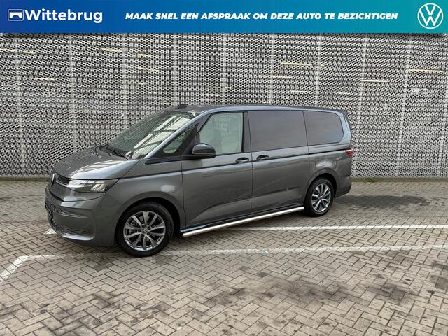 Volkswagen MULTIVAN 1.4 eHybrid L2H1 Life Business