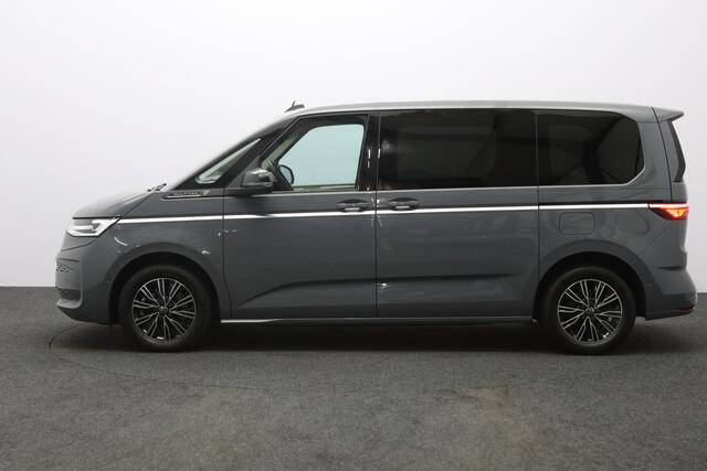 Volkswagen MULTIVAN 1.4 eHybrid 218 PK L1H1 Style 7P PHEV, Trekhaak, Elek. Schuifdeuren, Adap. Cruise Control, Matrix-LED