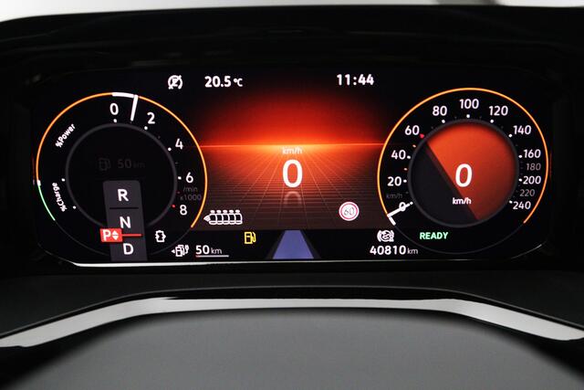 Volkswagen MULTIVAN 1.4 eHybrid 218 PK L1H1 Style 7P PHEV, Trekhaak, Elek. Schuifdeuren, Adap. Cruise Control, Matrix-LED