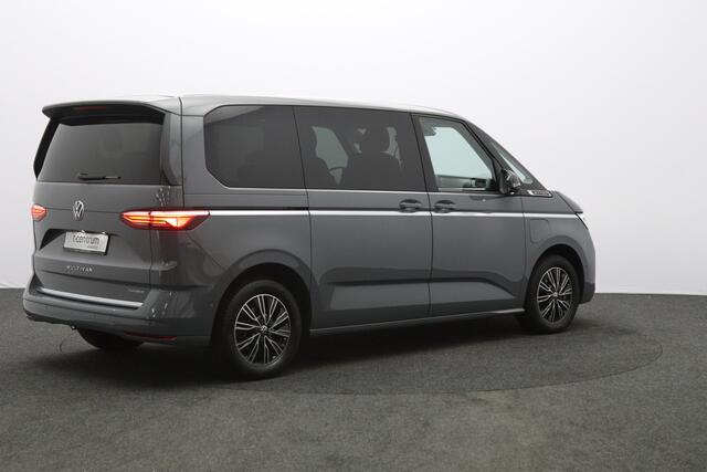 Volkswagen MULTIVAN 1.4 eHybrid 218 PK L1H1 Style 7P PHEV, Trekhaak, Elek. Schuifdeuren, Adap. Cruise Control, Matrix-LED