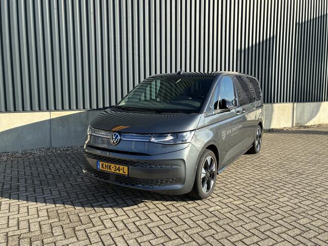 Volkswagen MULTIVAN 1.5 eHybrid L2 Bulli Edition 4Motion 1.5 eHybrid L2 Bulli Edition 4Motion